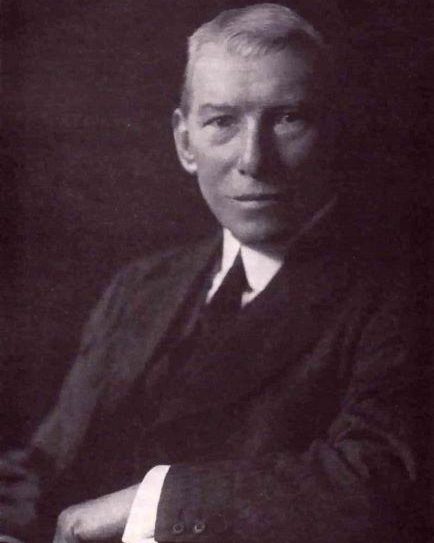 michael o'dwyer