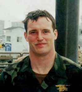 michael patrick murphy