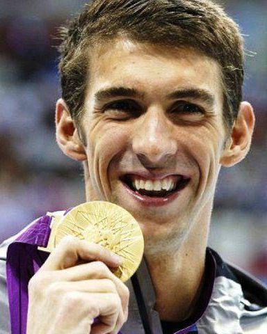 michael phelps