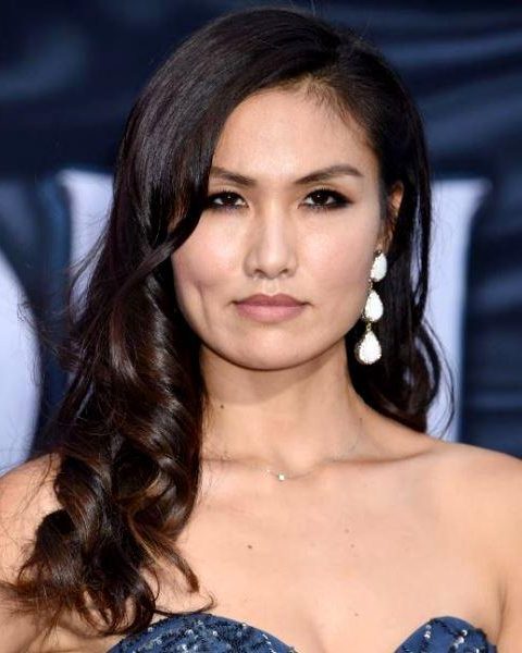 Michelle Lee 15 michelle lee