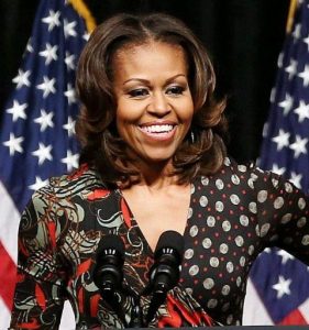 michelle obama