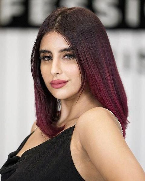 miesha iyer