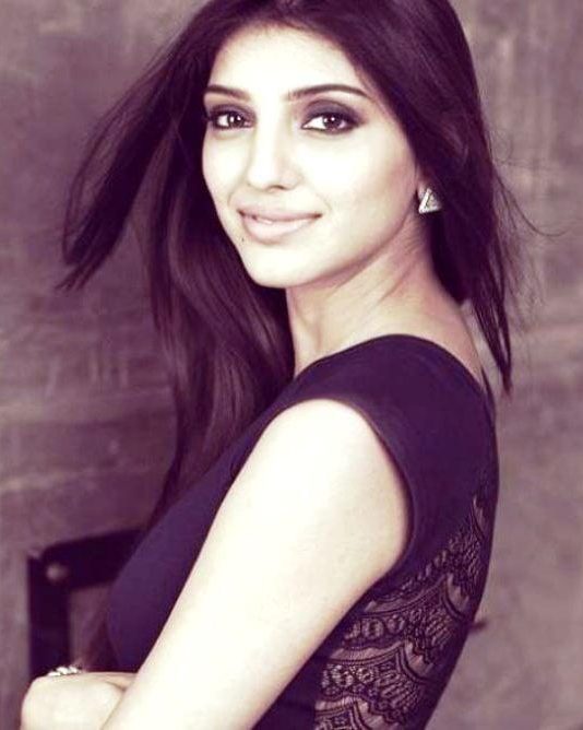miheeka bajaj