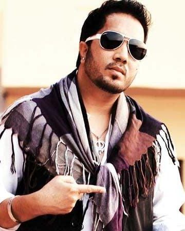 Mika Singh 14 mika singh