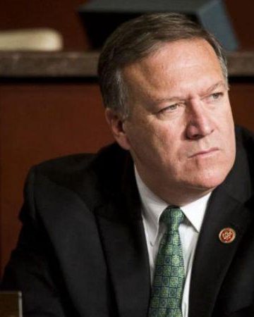 mike pompeo