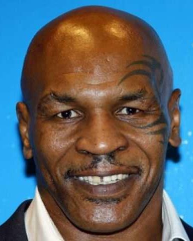 Mike Tyson 13 mike tyson
