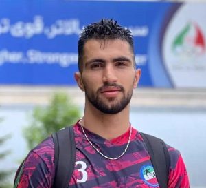 milad jabbari