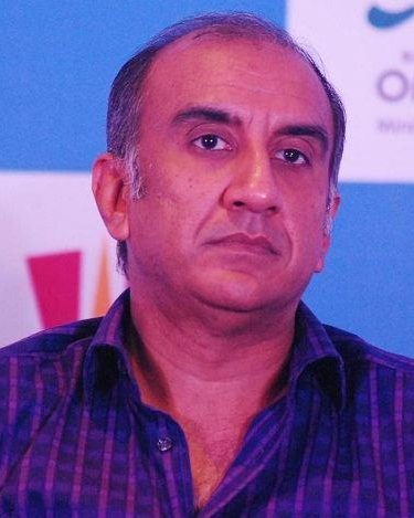 Milan Luthria 15 milan luthria