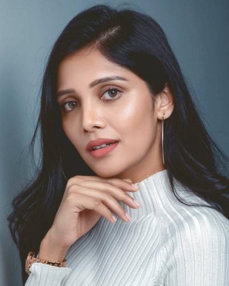 Milana Nagaraj 10 milana nagaraj