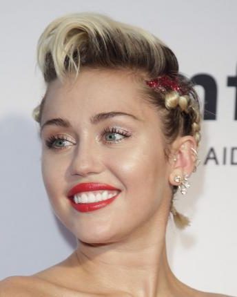 Miley Cyrus 5 miley cyrus
