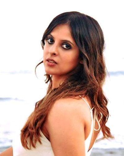 mili nair