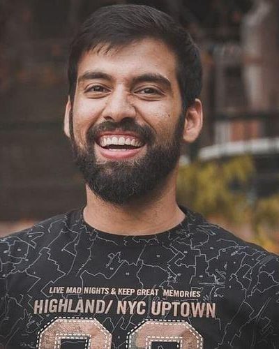 Milind Chandwani 14 milind chandwani