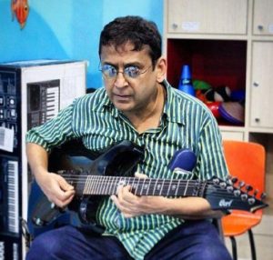 milind chitragupth
