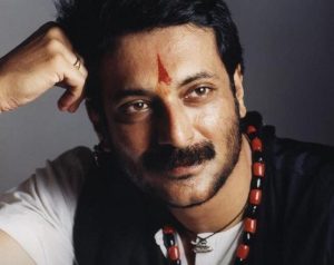 milind gunaji