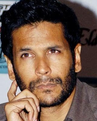 milind soman