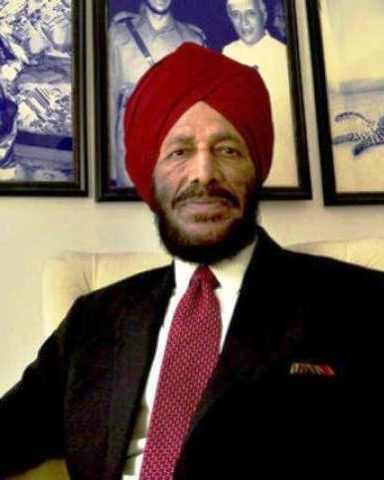 Milkha Singh 15 milkha singh