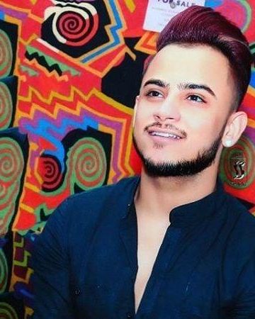 millind gaba