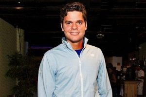 milos raonic
