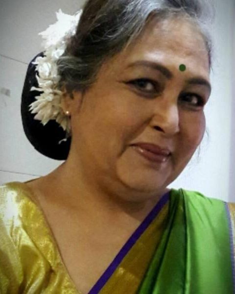 minal karpe