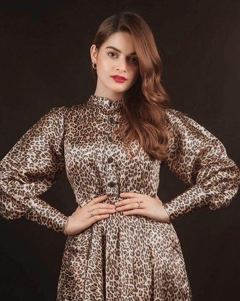 Minal Khan 17 minal khan
