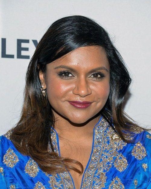 Mindy Kaling 17 mindy kaling