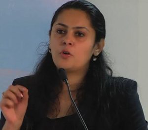 mini menon