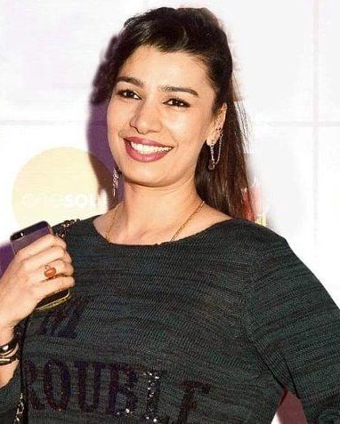 mink brar