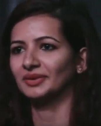 Minni Rohilla 17 minni rohilla