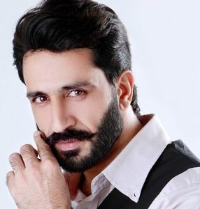 mir sarwar