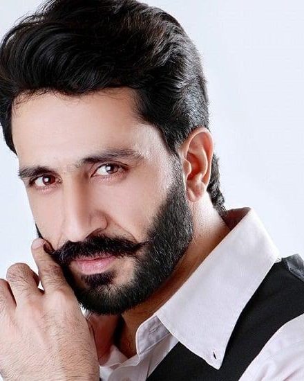 mir sarwar