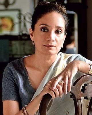 mira kulkarni