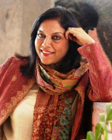 Mira Nair 17 mira nair