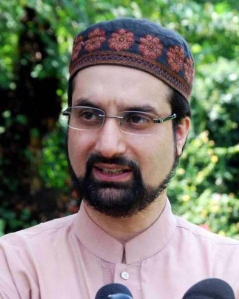 mirwaiz umar farooq