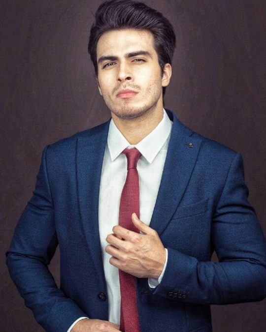 mirza bilal baig