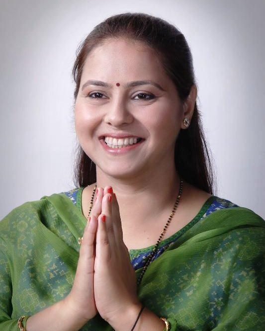 Misa Bharti 8 misa bharti