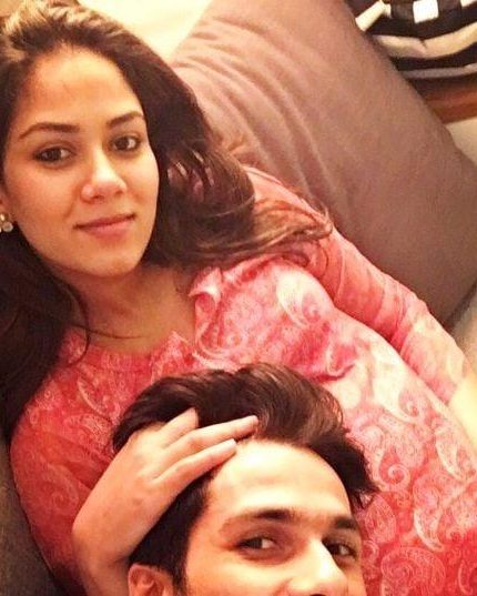 misha kapoor