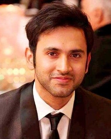 Mishkat Varma 9 mishkat varma