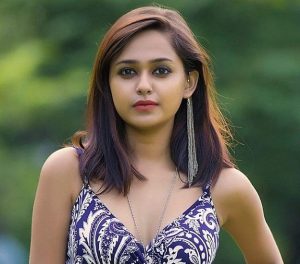 mishmee das