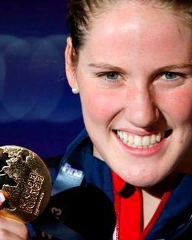 Missy Franklin 15 missy franklin