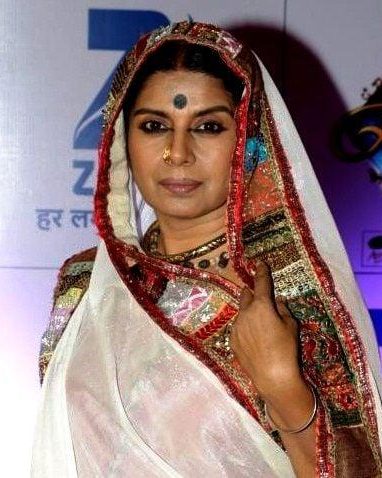 mita vashisht