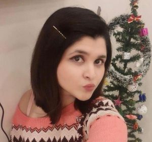 mitali handa