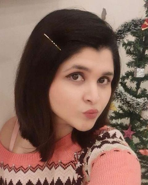 mitali handa