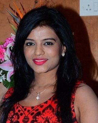 mitali nag