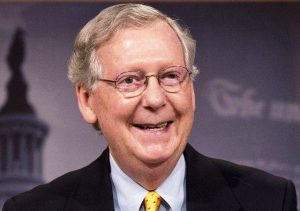 mitch mcconnell
