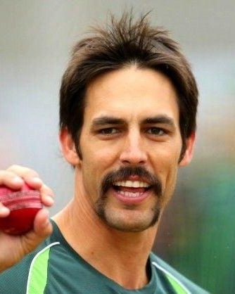 mitchell johnson
