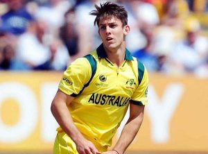 mitchell marsh