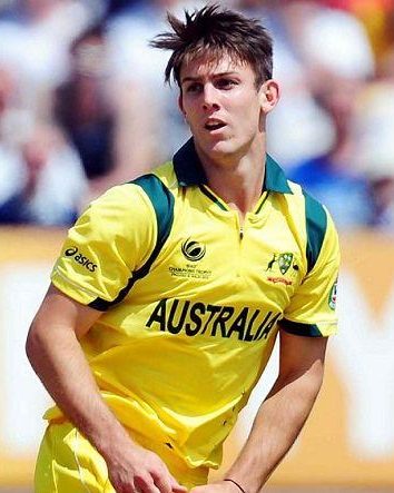 Mitchell Marsh 2 mitchell marsh