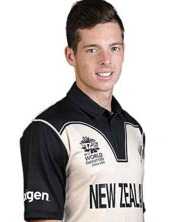 Mitchell Santner 13 mitchell santner