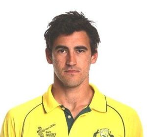 mitchell starc