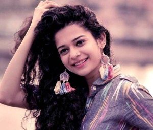 mithila palkar